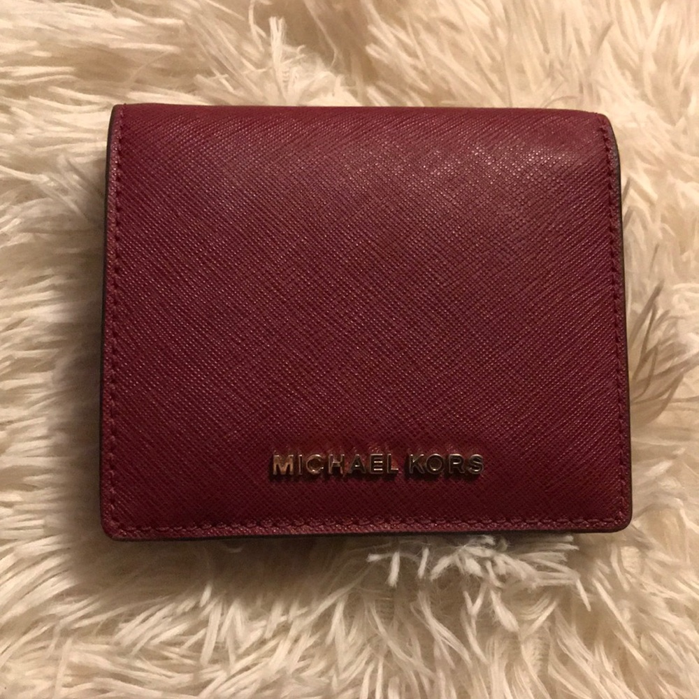 Michael Kors wallet